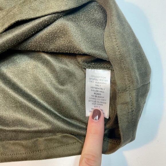 YA Los Angeles Dress - Picture 7 of 7